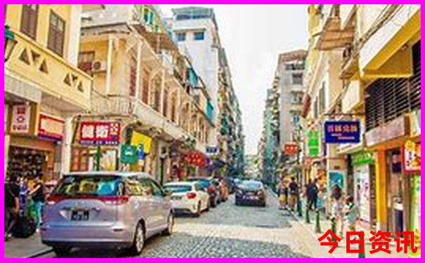 捷克十大著名景点